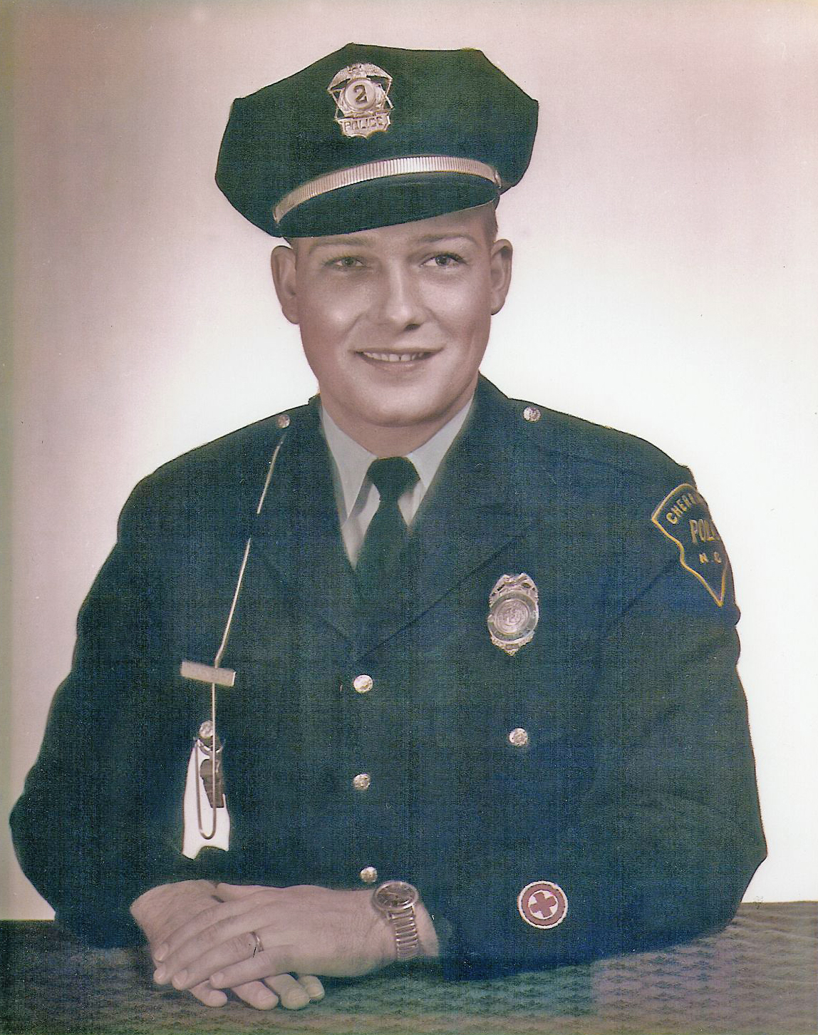 Cherryville Historical MuseumHome